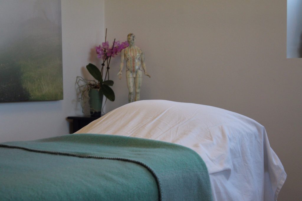 prøv akupunktur behandling hos Aarhus Akuliv