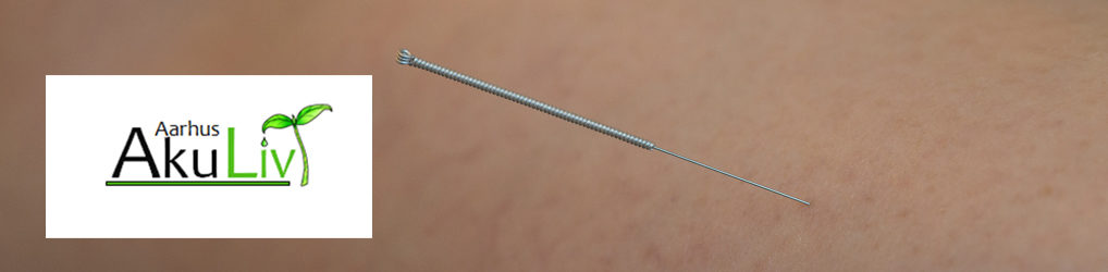 Kinesisk Akupunktur og Fysioterapi