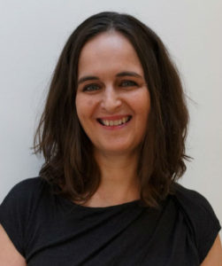 akupunktør Bodil Roulund